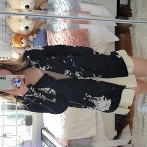 Aritzia Wilfred Mayet Jacket